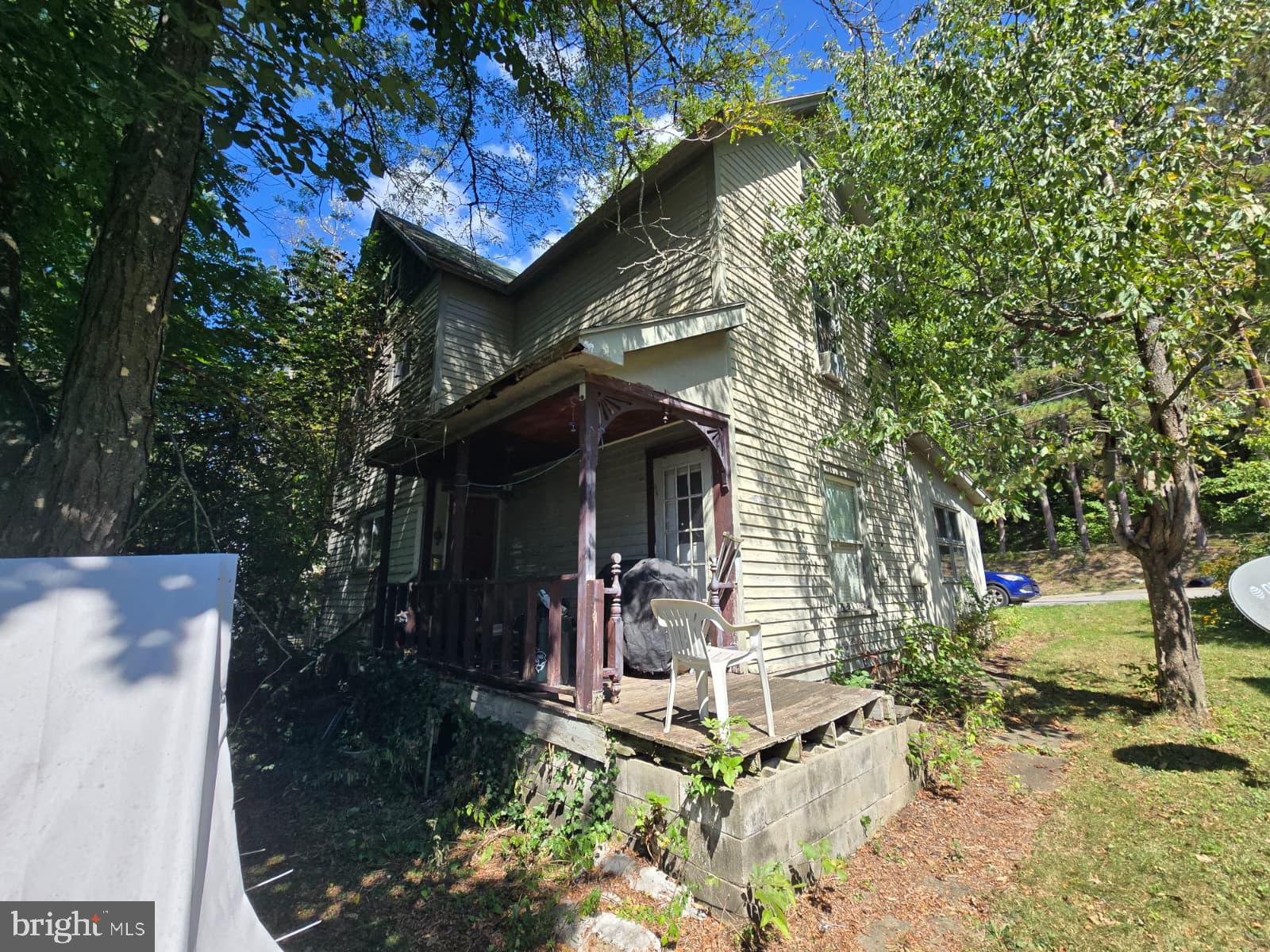 103 BEATY STREET