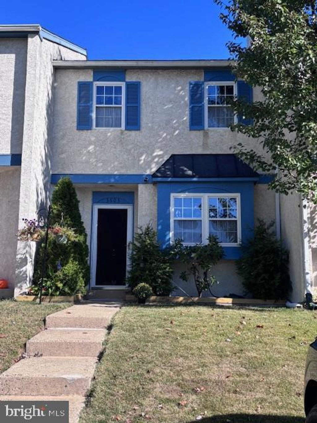 Photo of 3603 Walnut Ridge Estate, POTTSTOWN, PA 19464 (MLS # PAMC2158164)