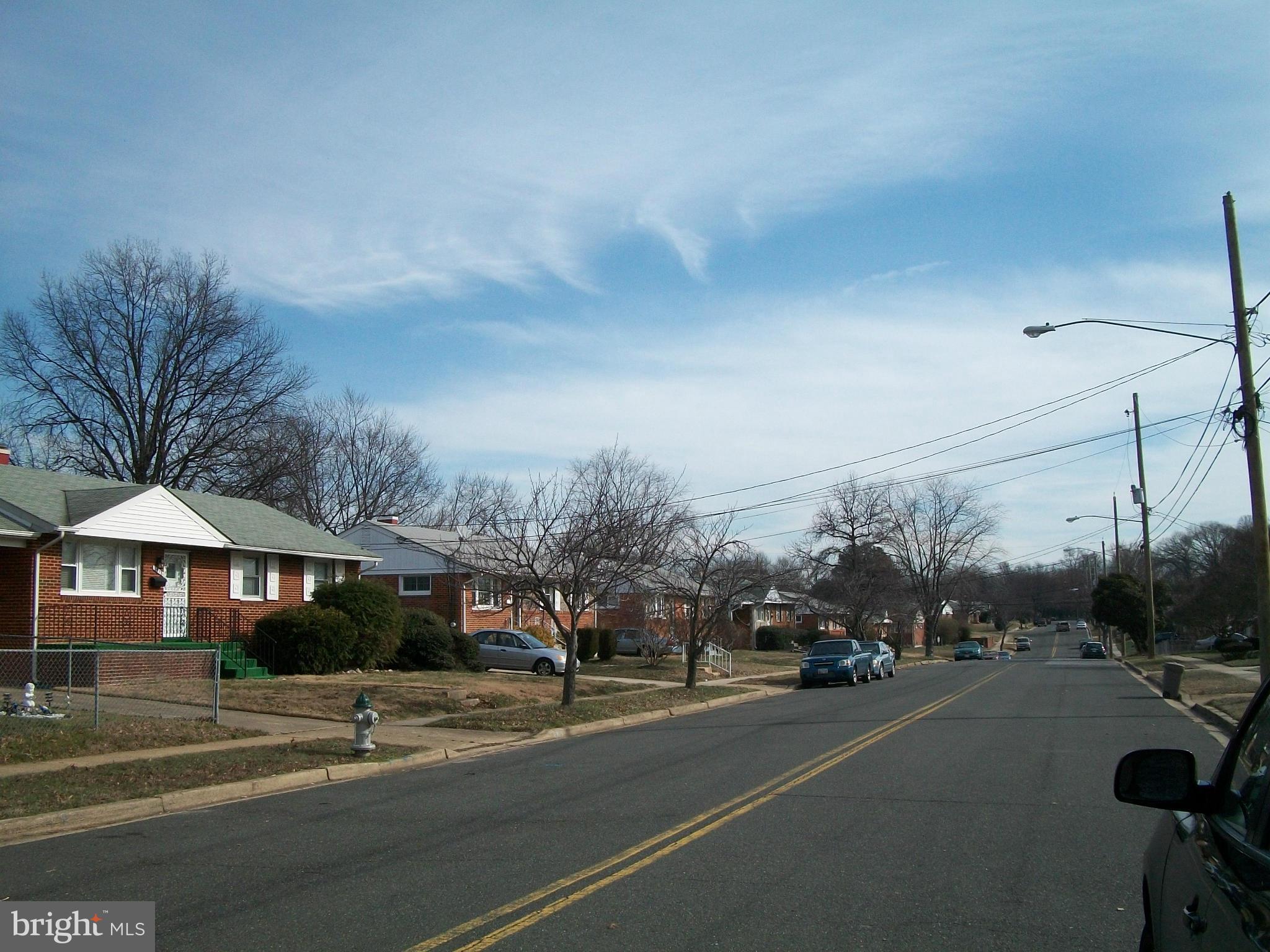BERKSHIRE - Residential