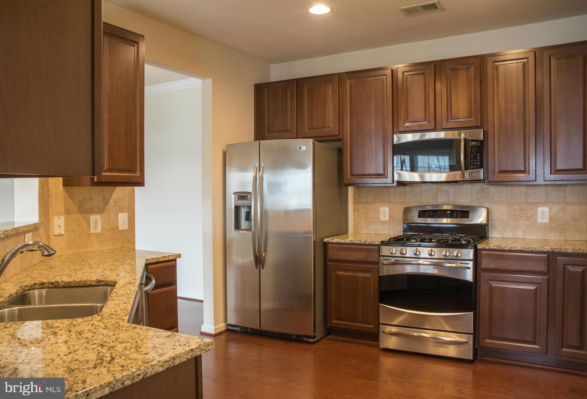 STONEY RUN - Residential