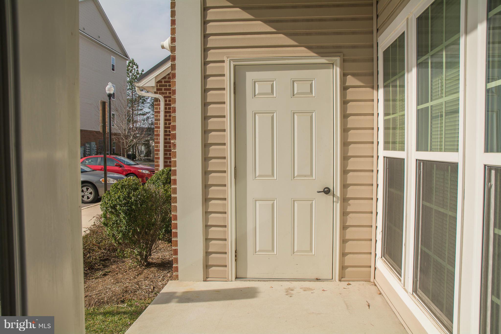 STONEY RUN - Residential