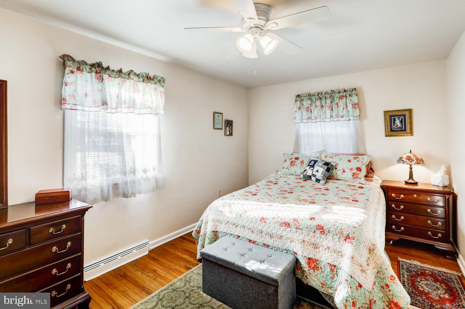 BLOSSOM VALLEY - Residential