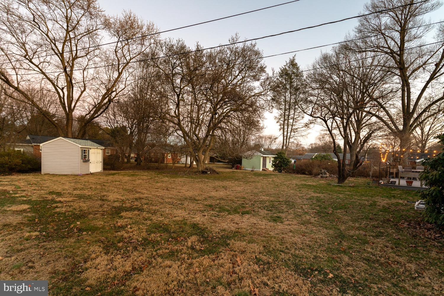 BLOSSOM VALLEY - Residential