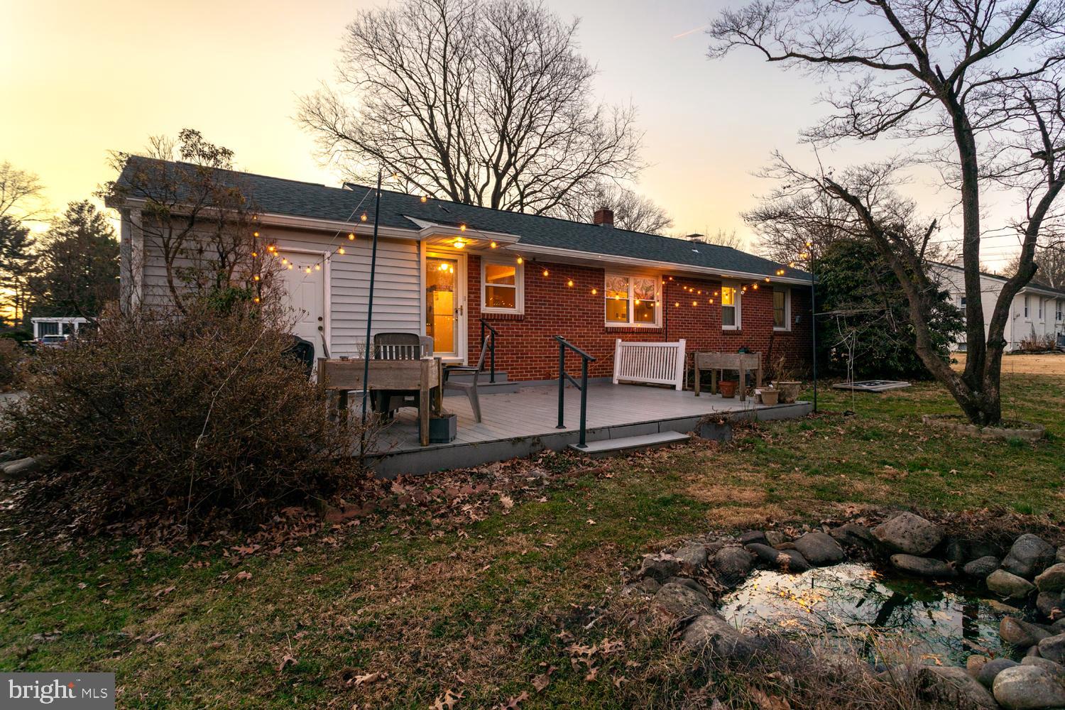 BLOSSOM VALLEY - Residential