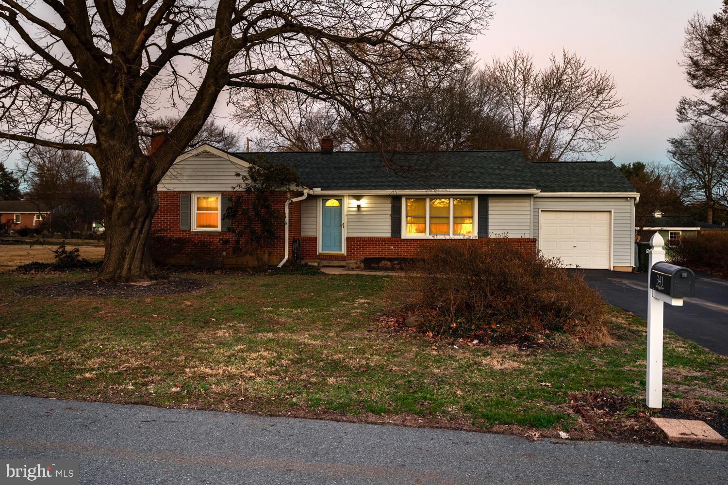 BLOSSOM VALLEY - Residential