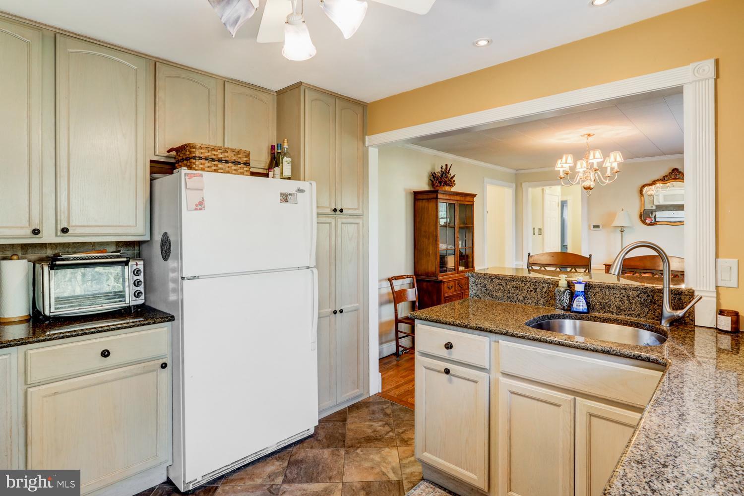 BLOSSOM VALLEY - Residential