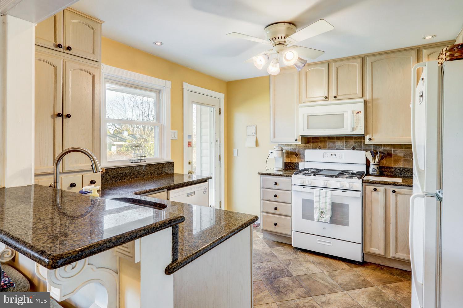 BLOSSOM VALLEY - Residential