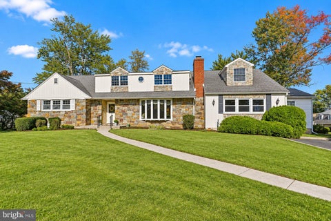 Photo of 200 Bellevue Avenue, SPRINGFIELD, PA 19064 (MLS # PADE2126224)