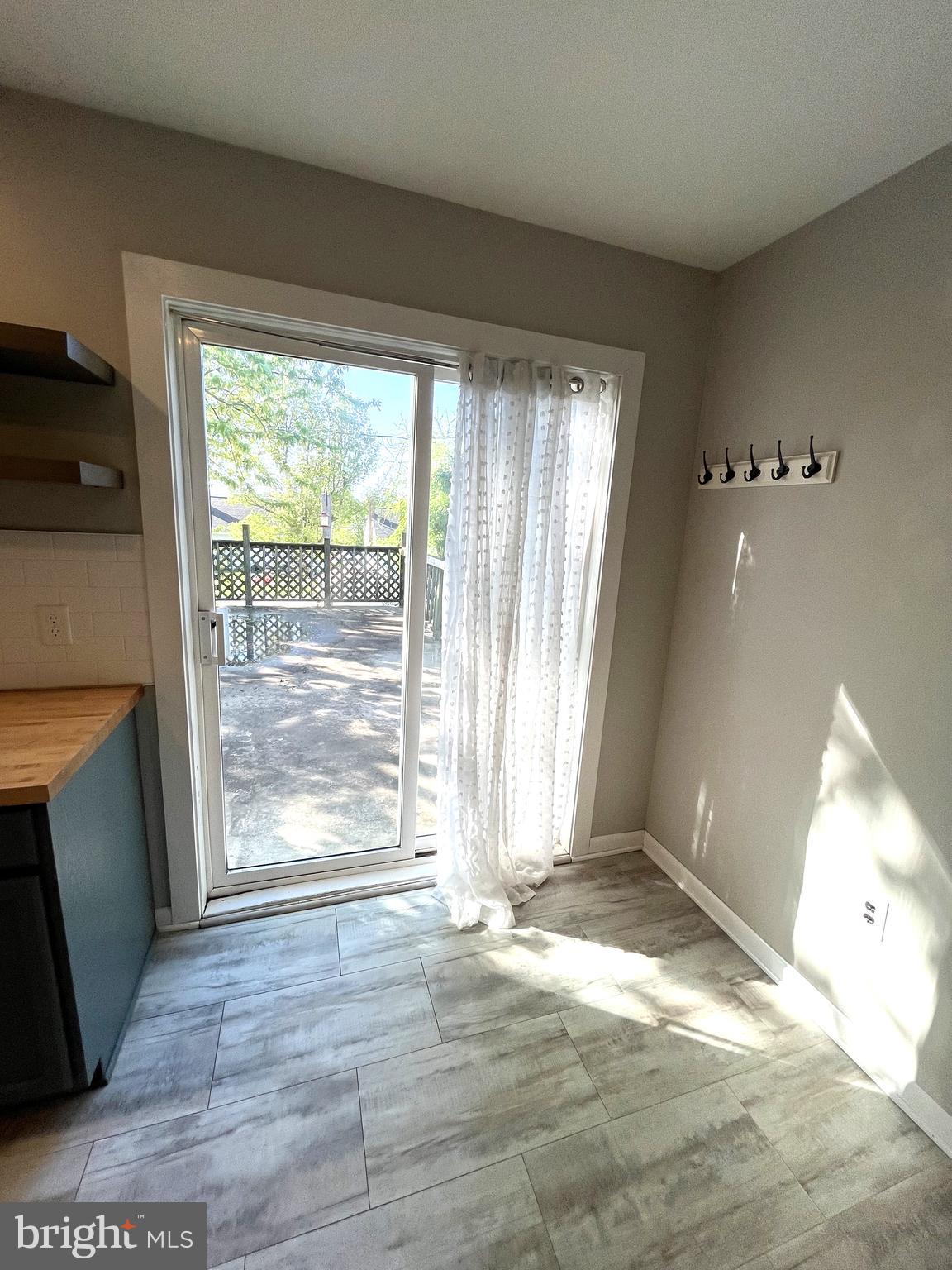 NONE AVAILABLE - Residential Lease