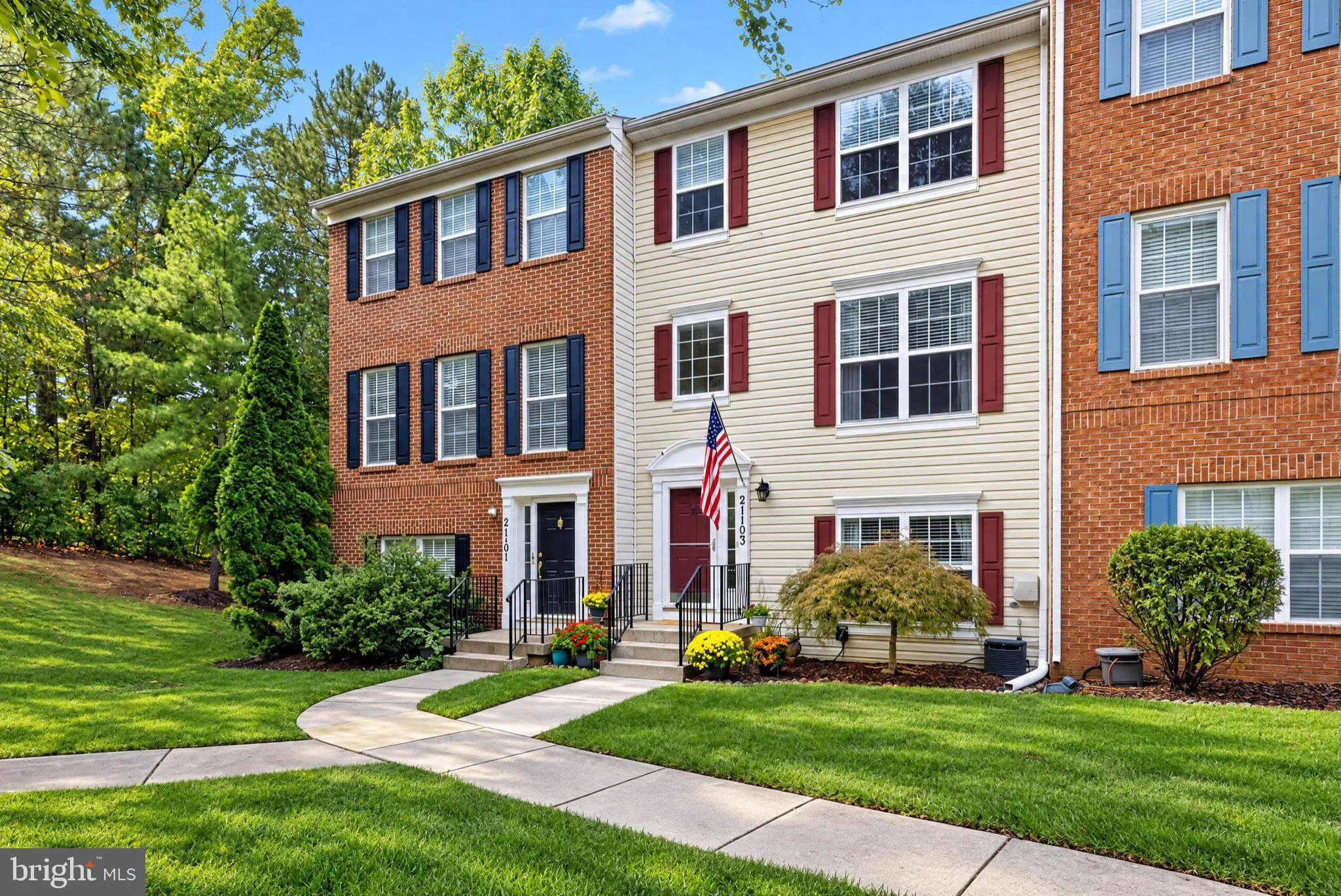 21103 Camomile Court Unit 95