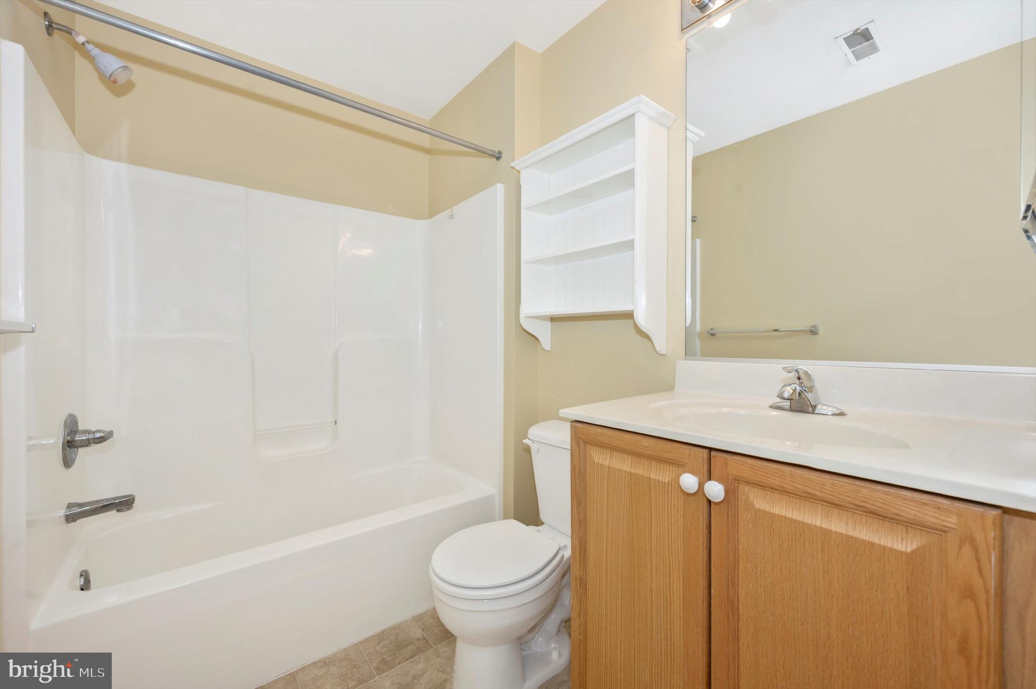 BALLENGER CREEK CENTER POND - Residential