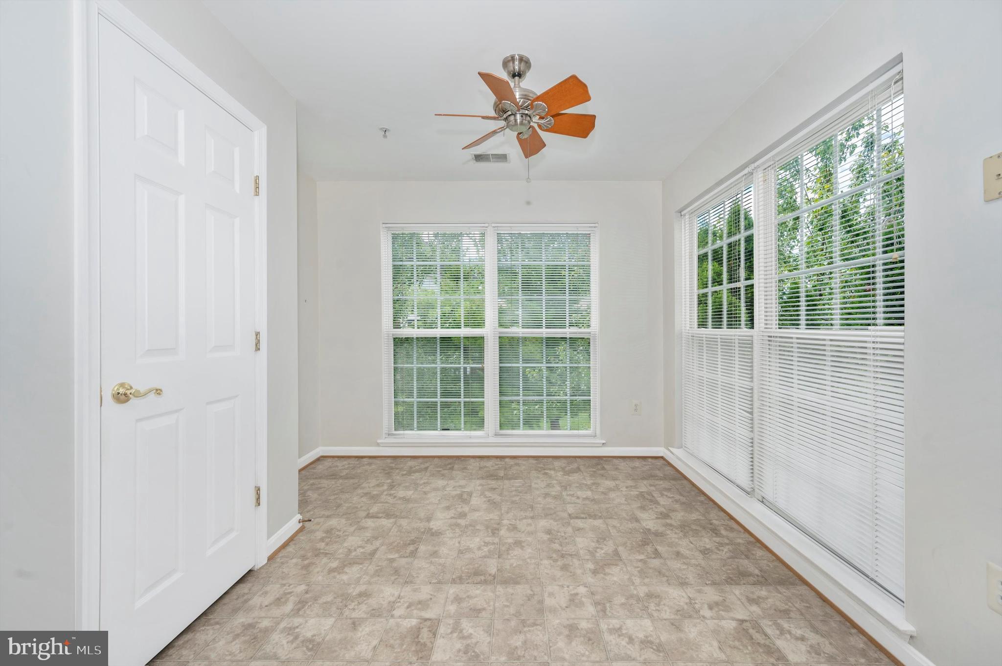 BALLENGER CREEK CENTER POND - Residential