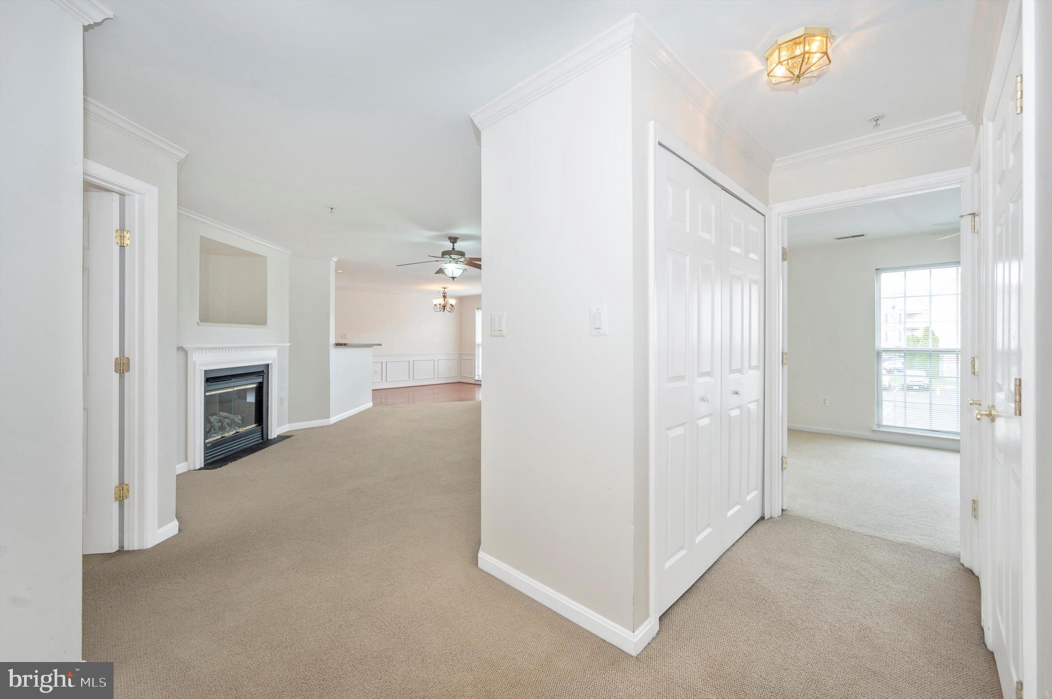 BALLENGER CREEK CENTER POND - Residential