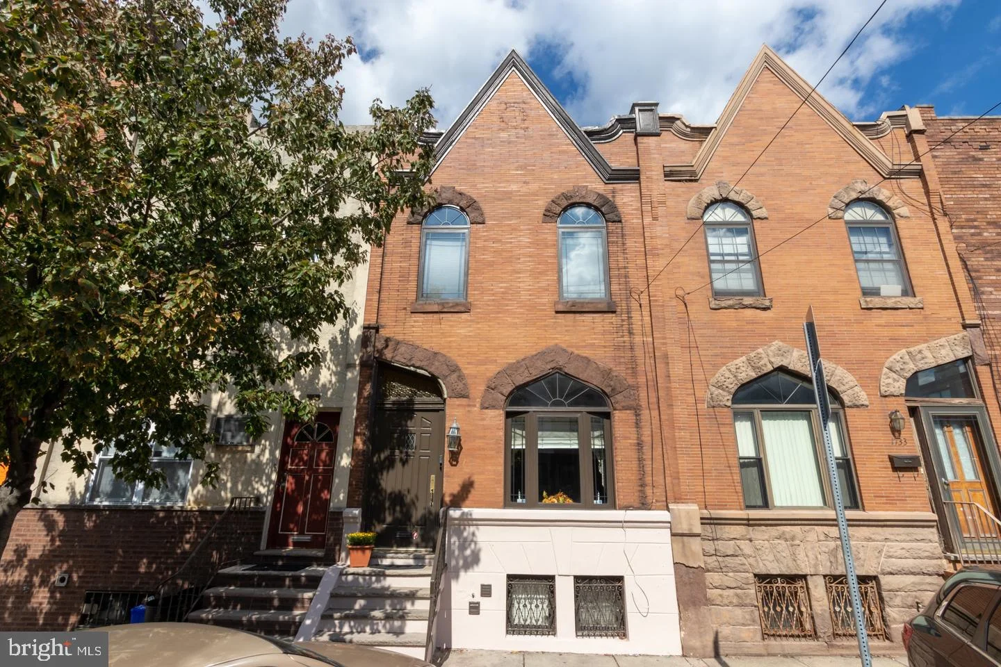 1735 W Ritner Street, Philadelphia, PA 19145