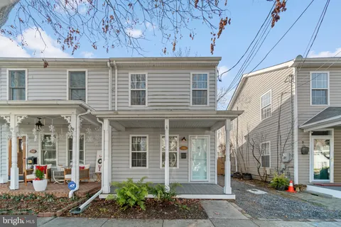 516 Second Street, Annapolis, MD MLS: MDAA2141316