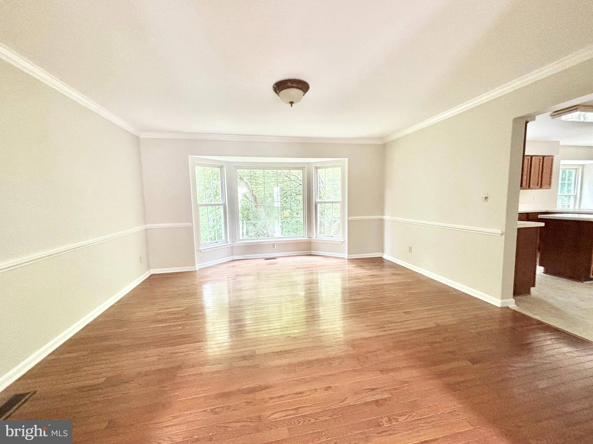 HAMPTON OAKS - Residential