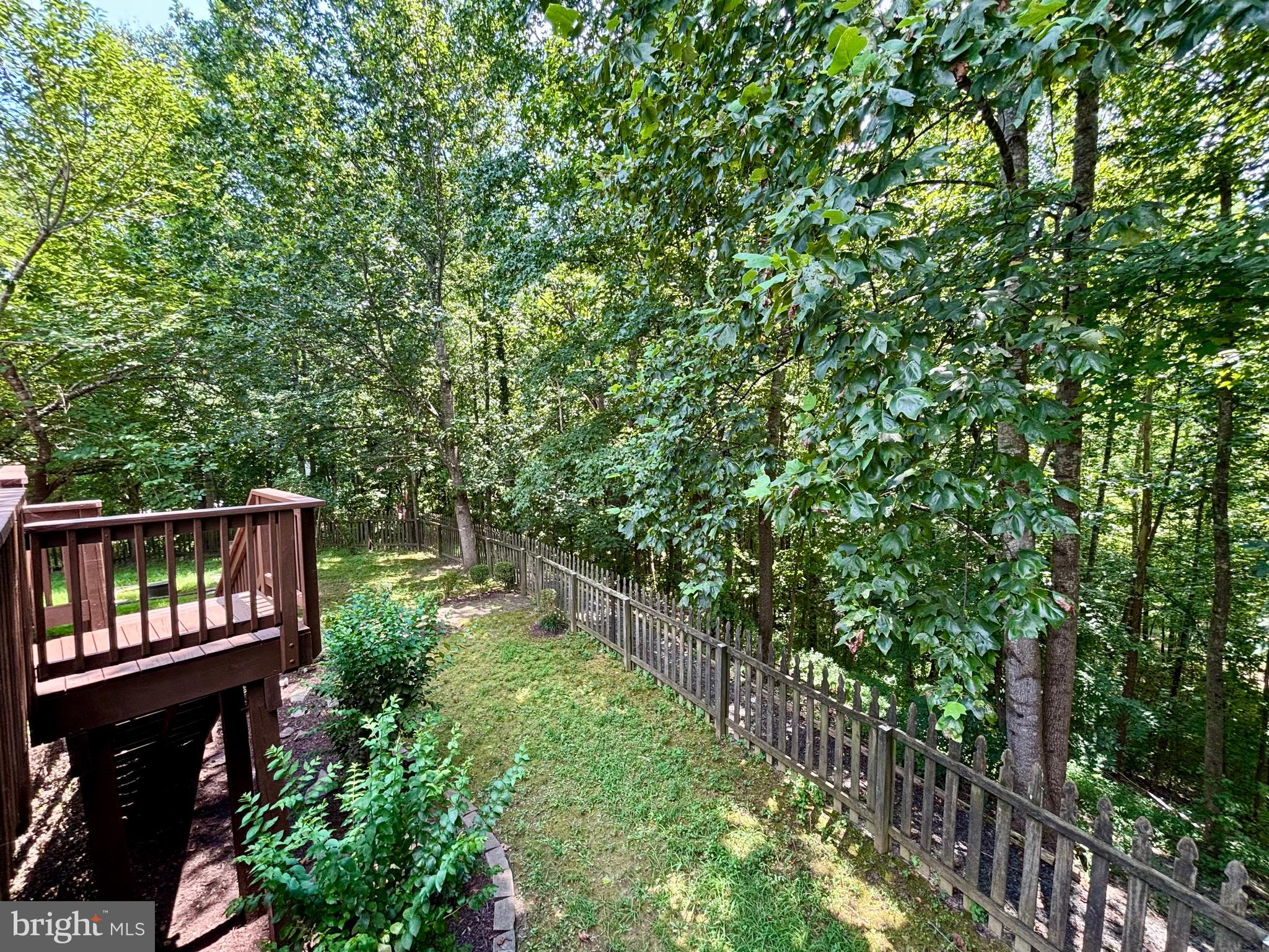 HAMPTON OAKS - Residential