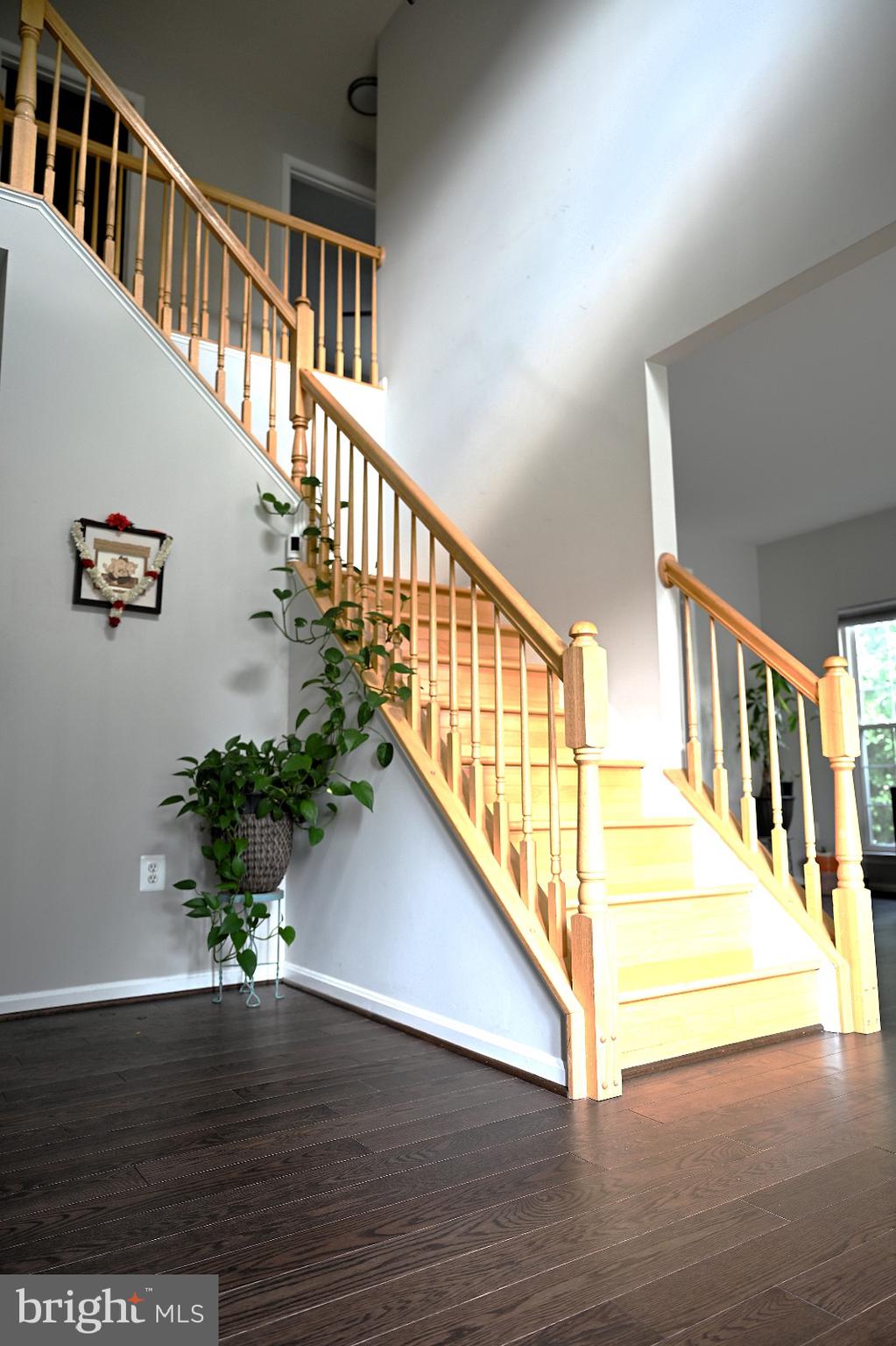 RIDGES AT ASHBURN - Residential Lease