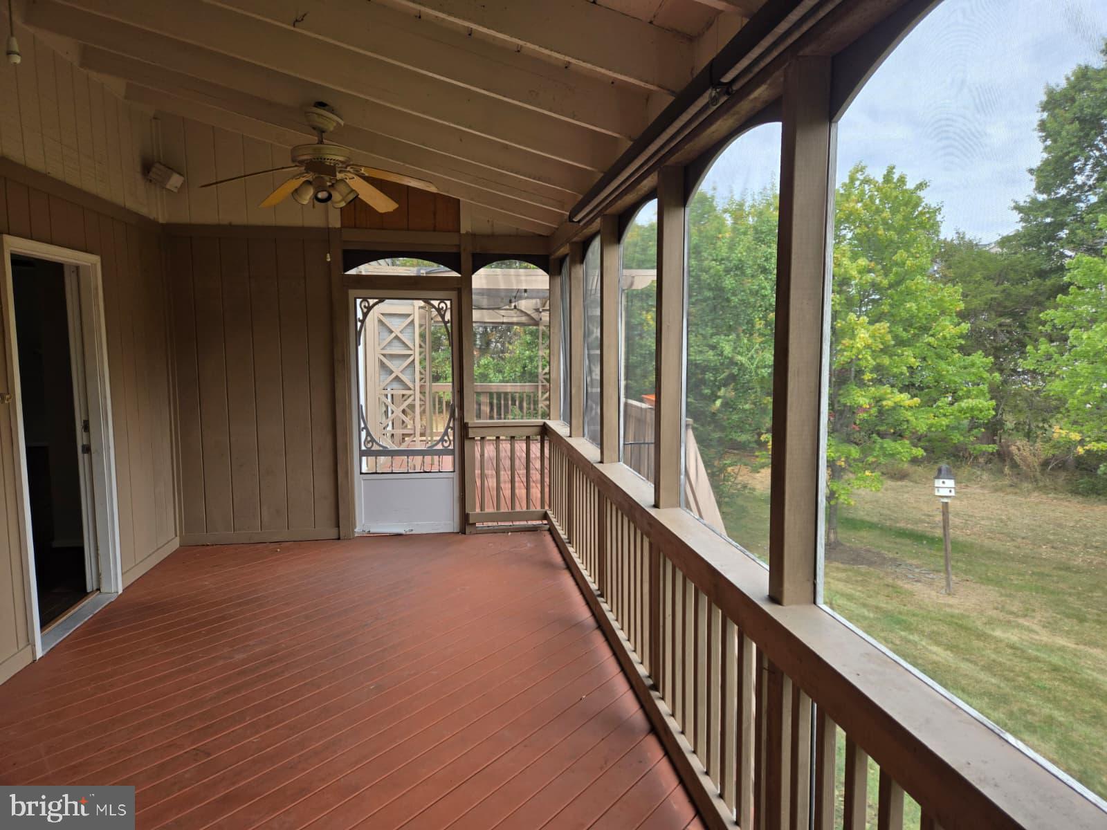 RIDGES AT ASHBURN - Residential Lease