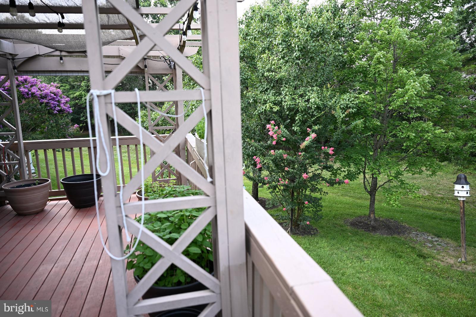 RIDGES AT ASHBURN - Residential Lease