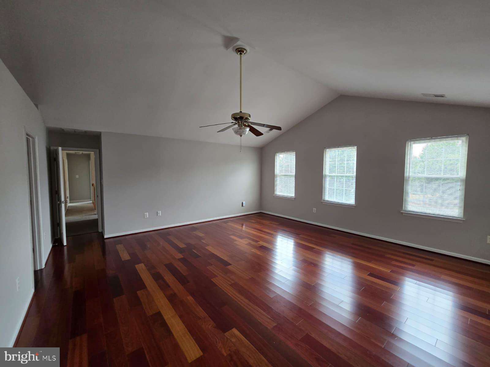 RIDGES AT ASHBURN - Residential Lease