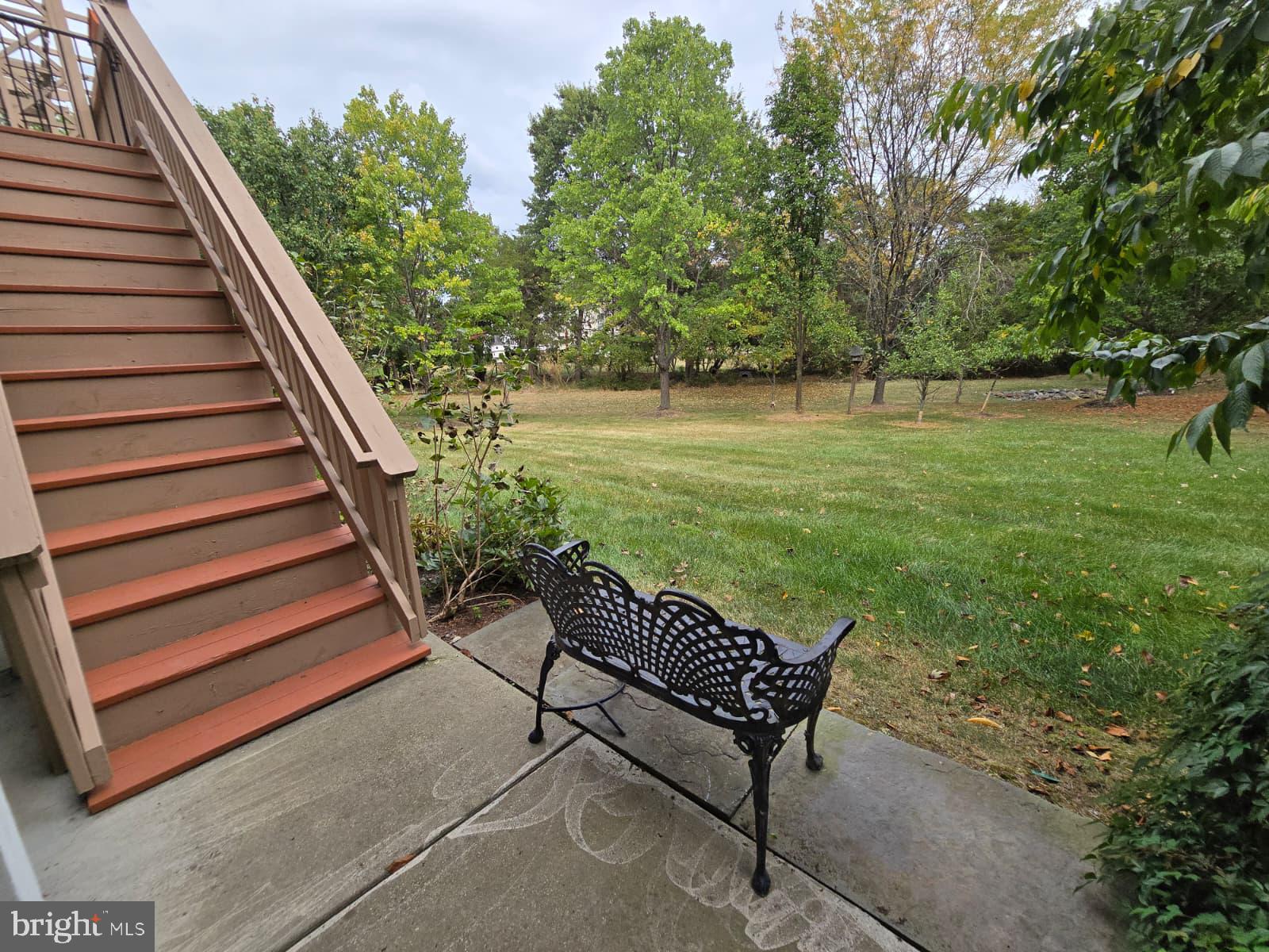 RIDGES AT ASHBURN - Residential Lease