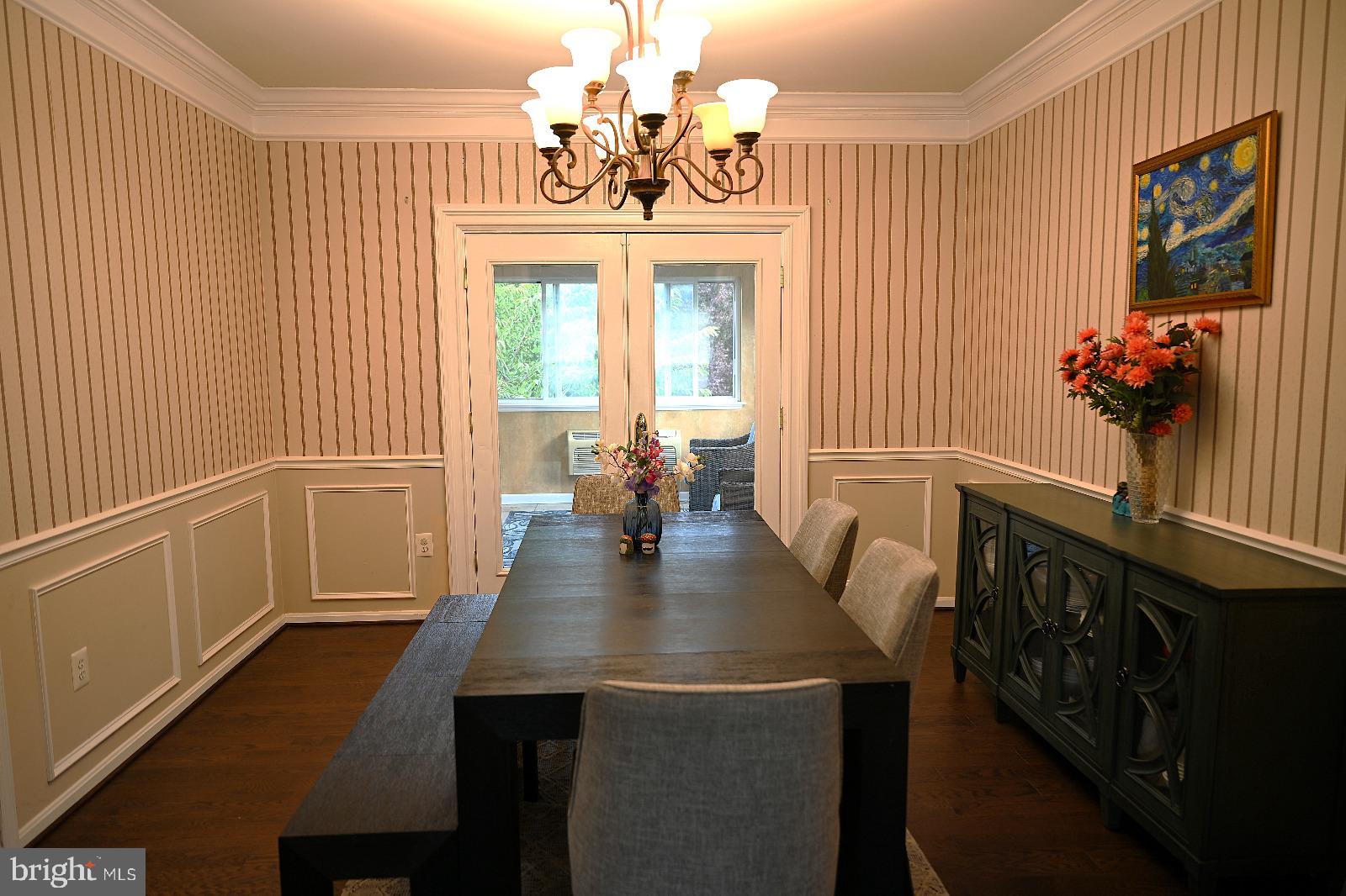 RIDGES AT ASHBURN - Residential Lease