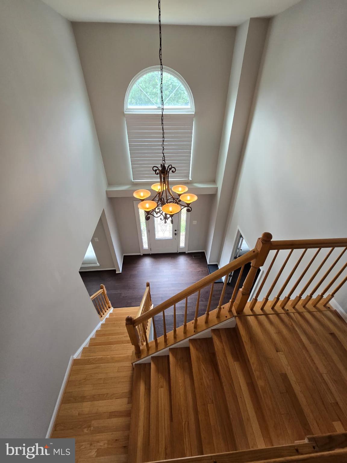 RIDGES AT ASHBURN - Residential Lease