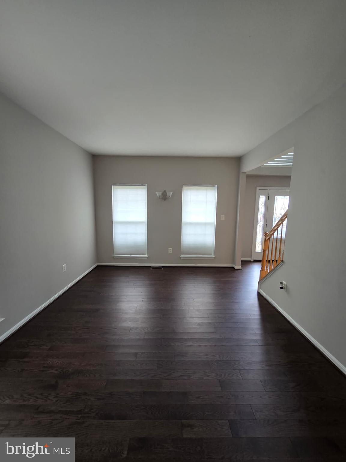 RIDGES AT ASHBURN - Residential Lease