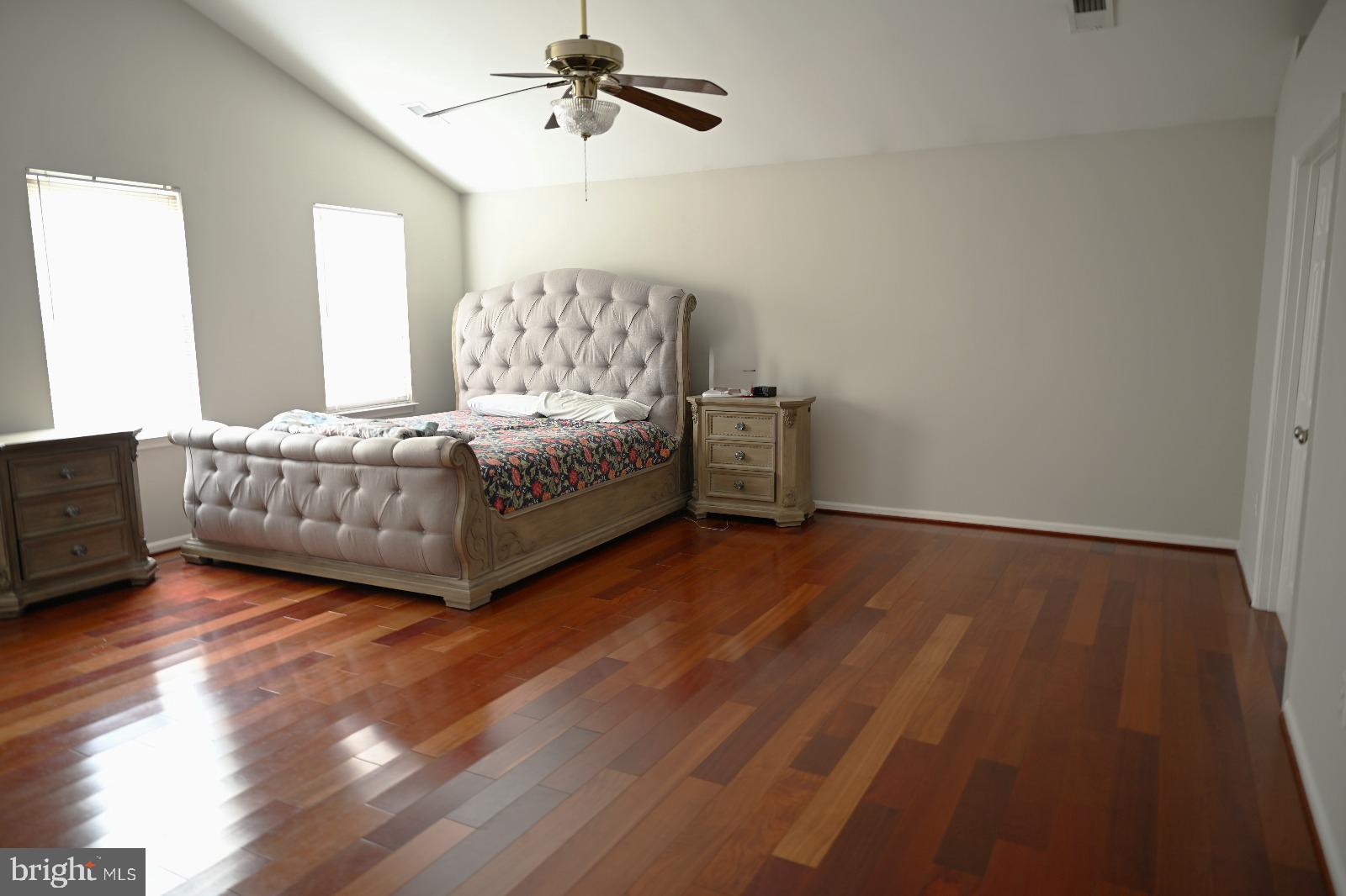 RIDGES AT ASHBURN - Residential Lease