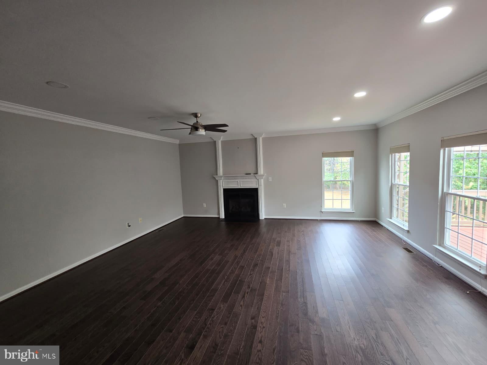 RIDGES AT ASHBURN - Residential Lease