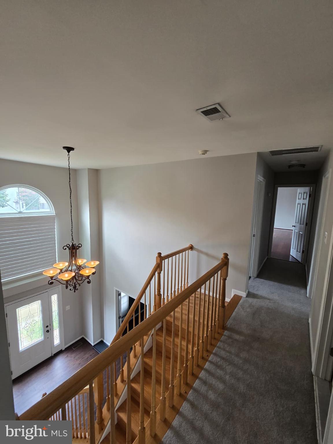 RIDGES AT ASHBURN - Residential Lease