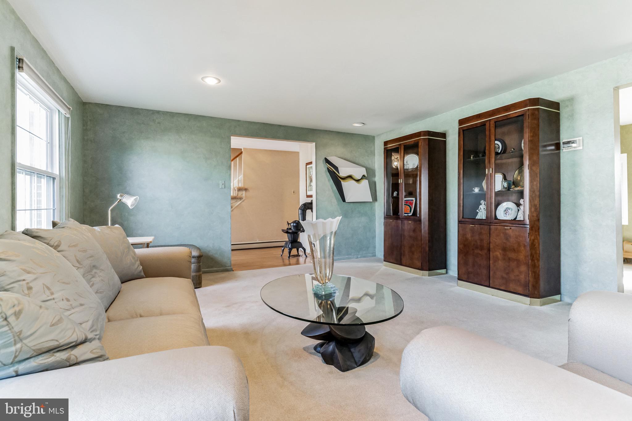 SCOTS GLEN - Residential