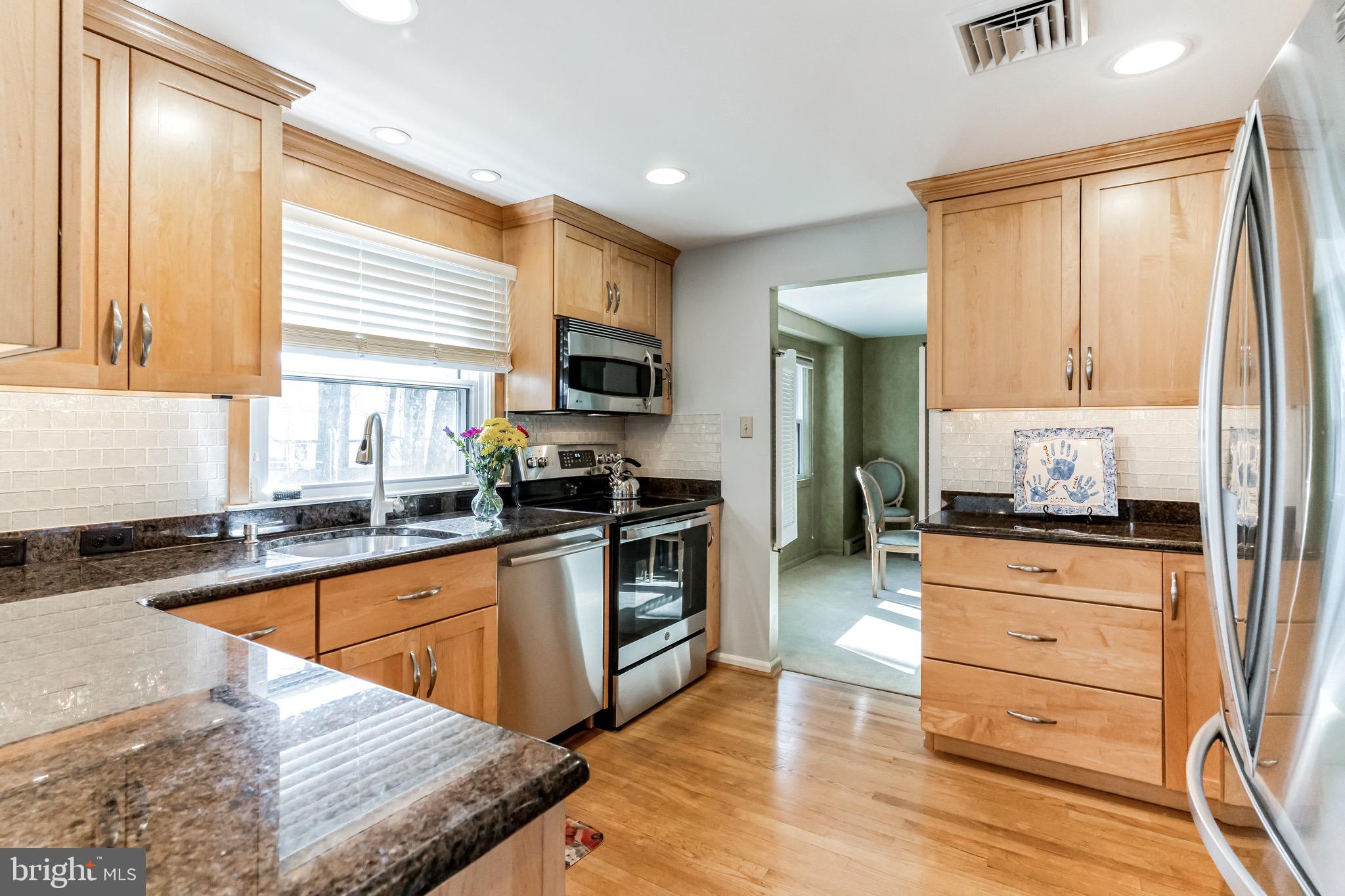 SCOTS GLEN - Residential