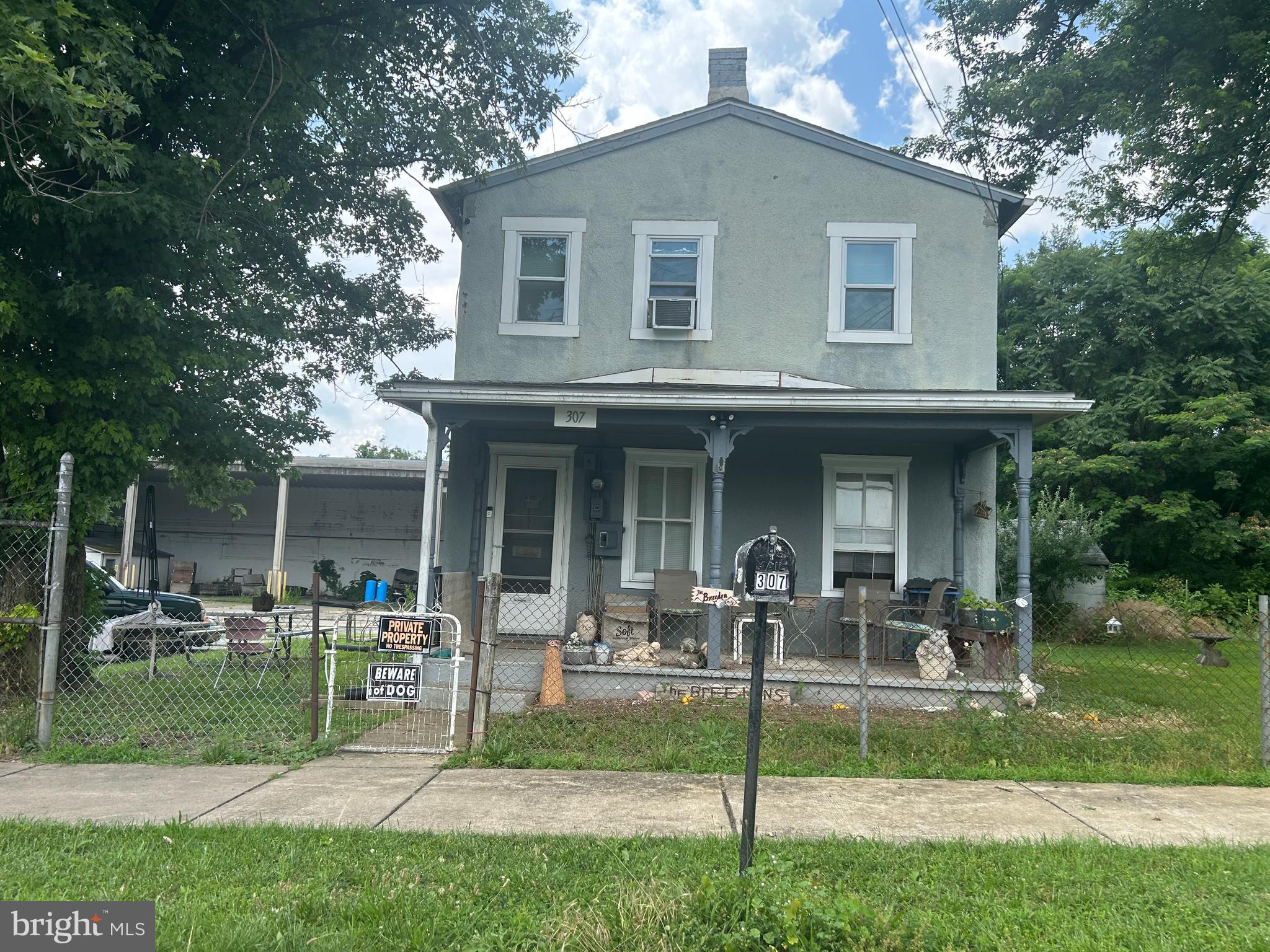 101 E BELTLINE AVENUE