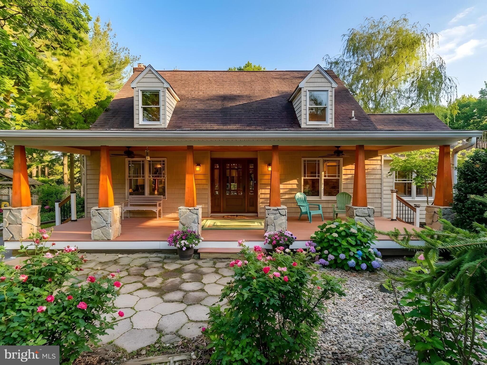 BEE TREE MANOR - Residential