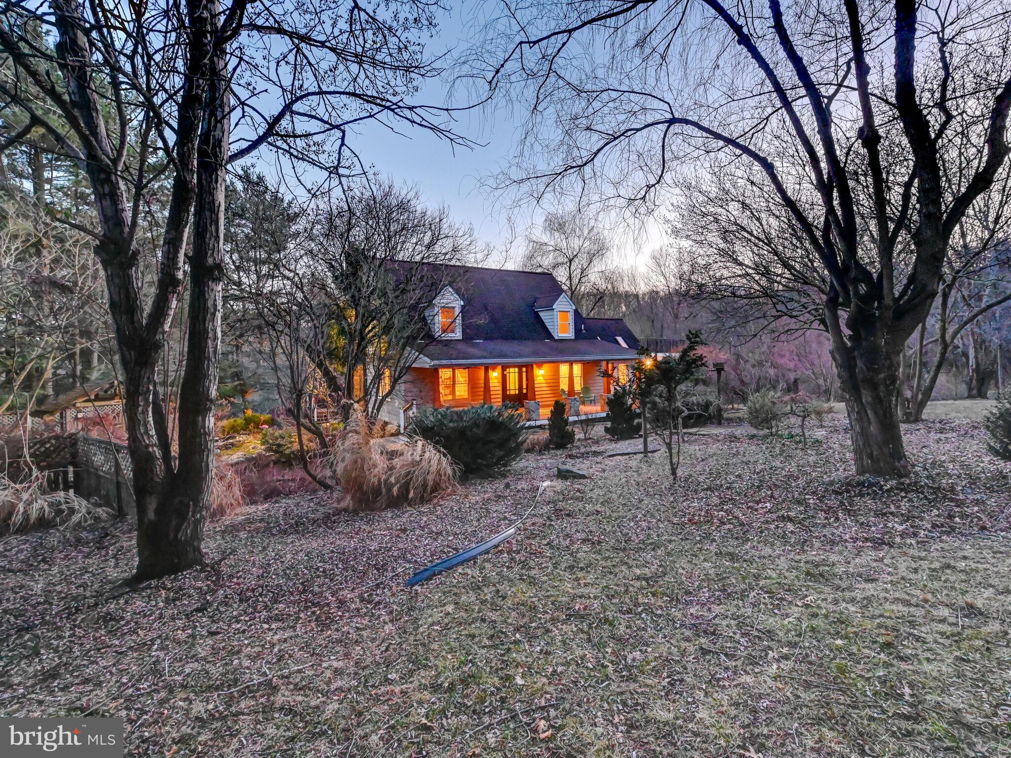 BEE TREE MANOR - Residential