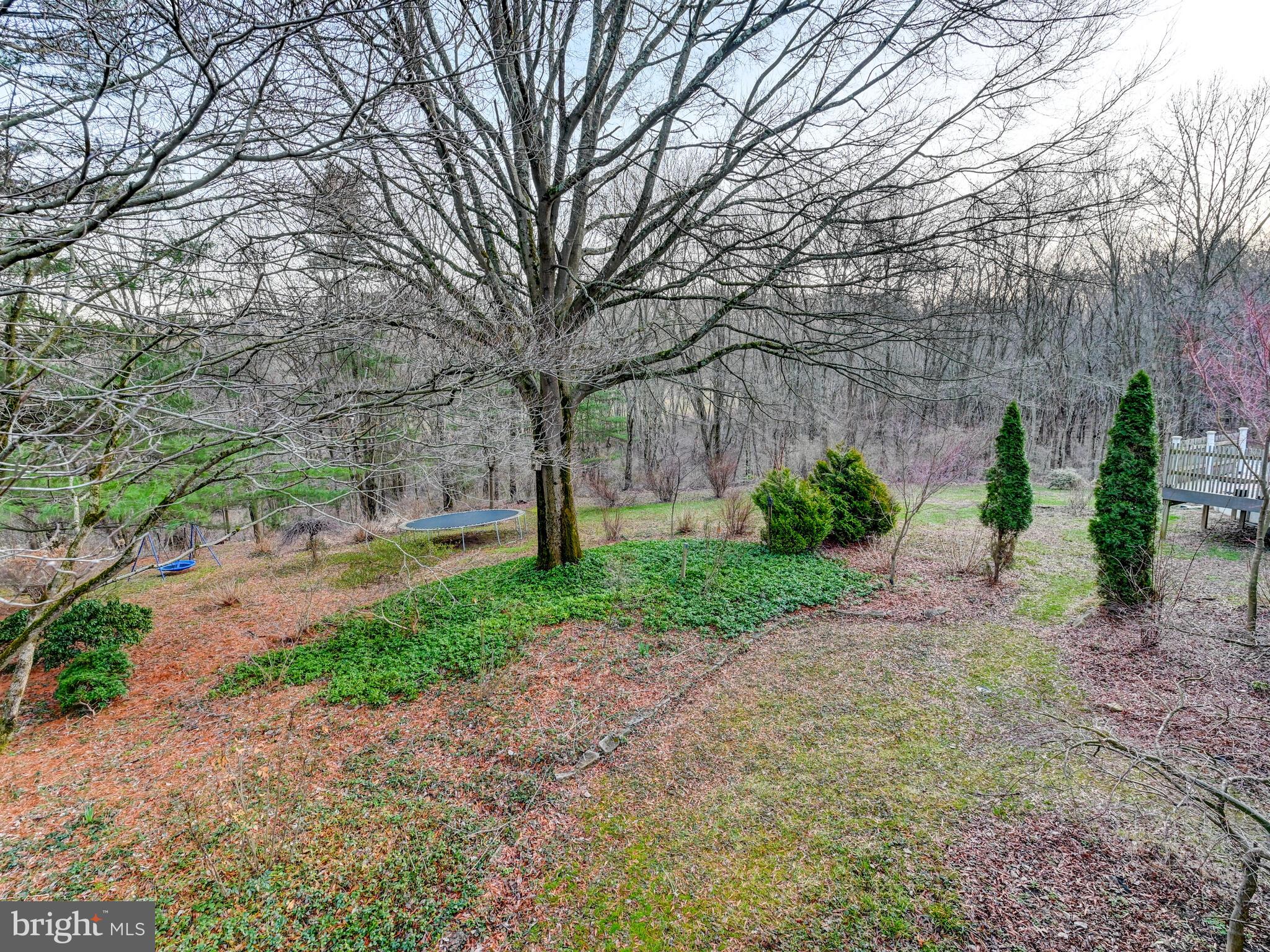 BEE TREE MANOR - Residential