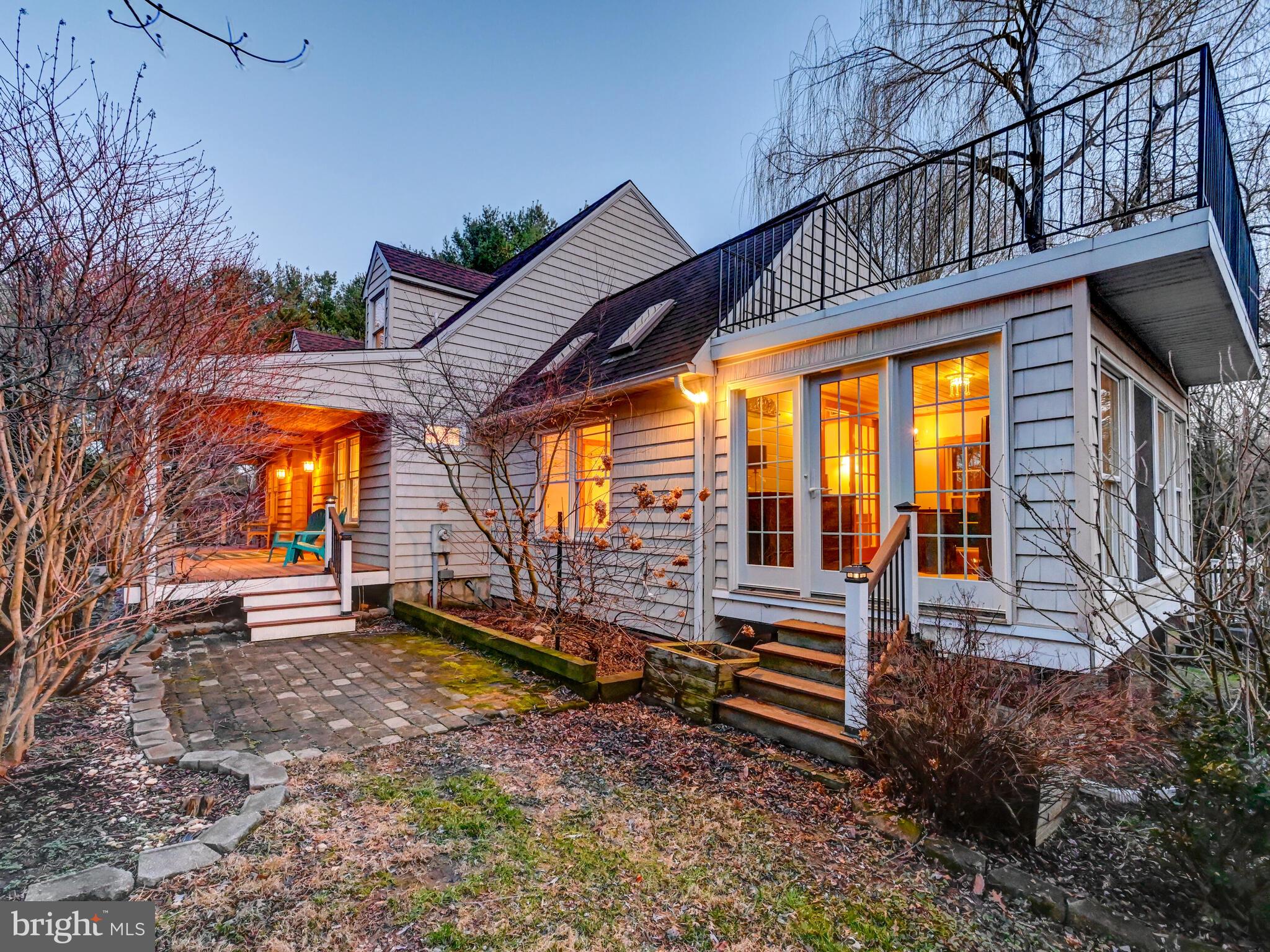 BEE TREE MANOR - Residential