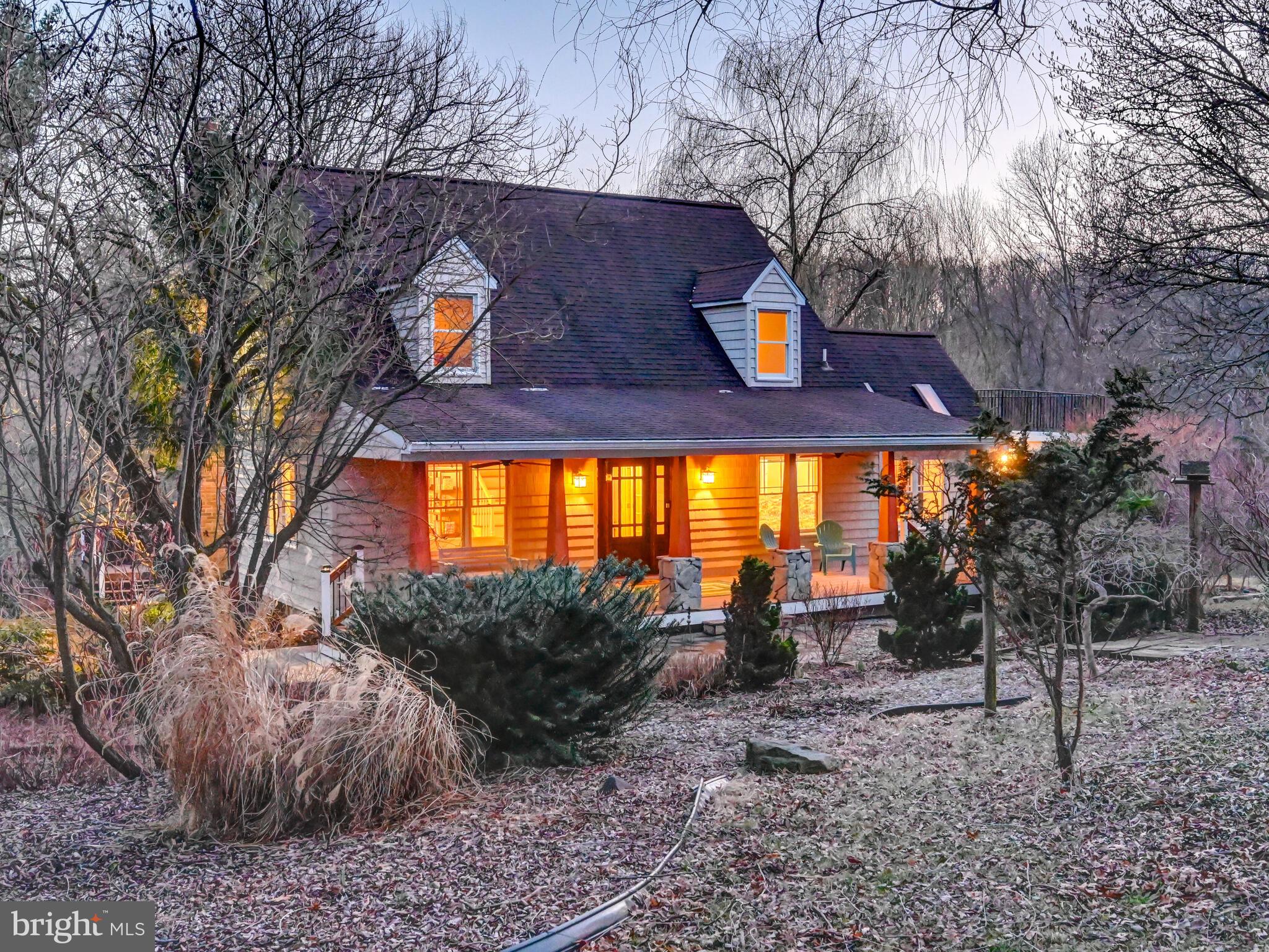 BEE TREE MANOR - Residential