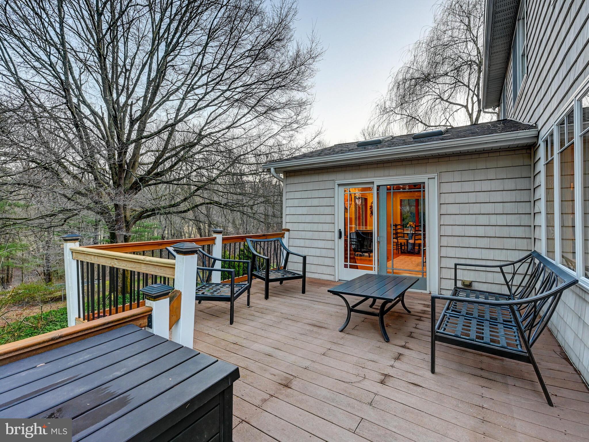 BEE TREE MANOR - Residential