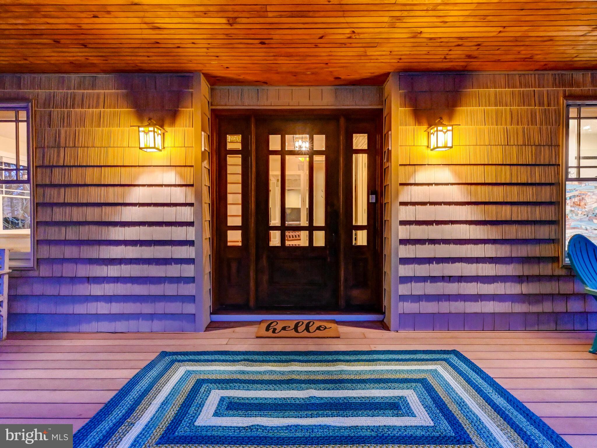 BEE TREE MANOR - Residential