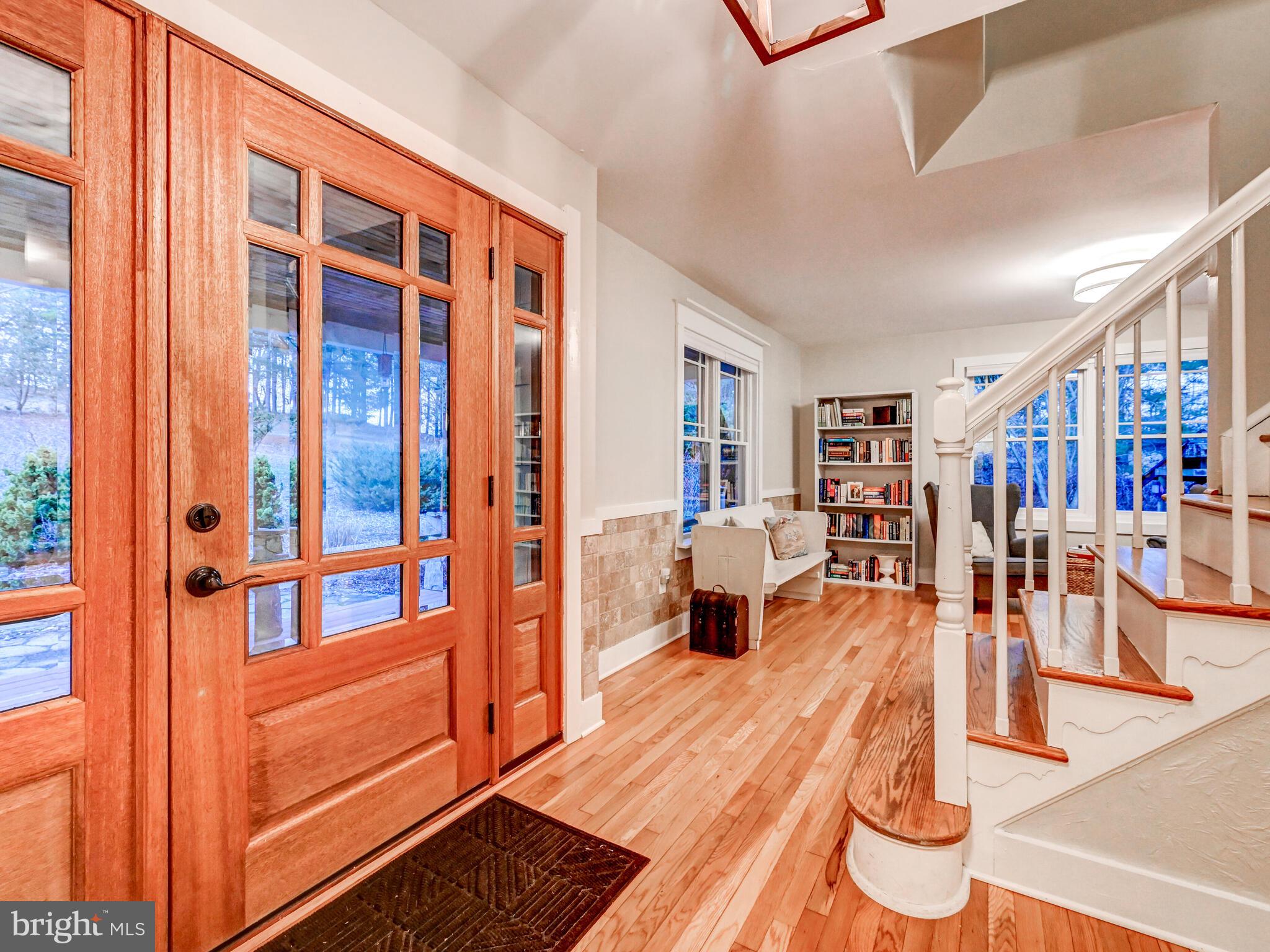 BEE TREE MANOR - Residential