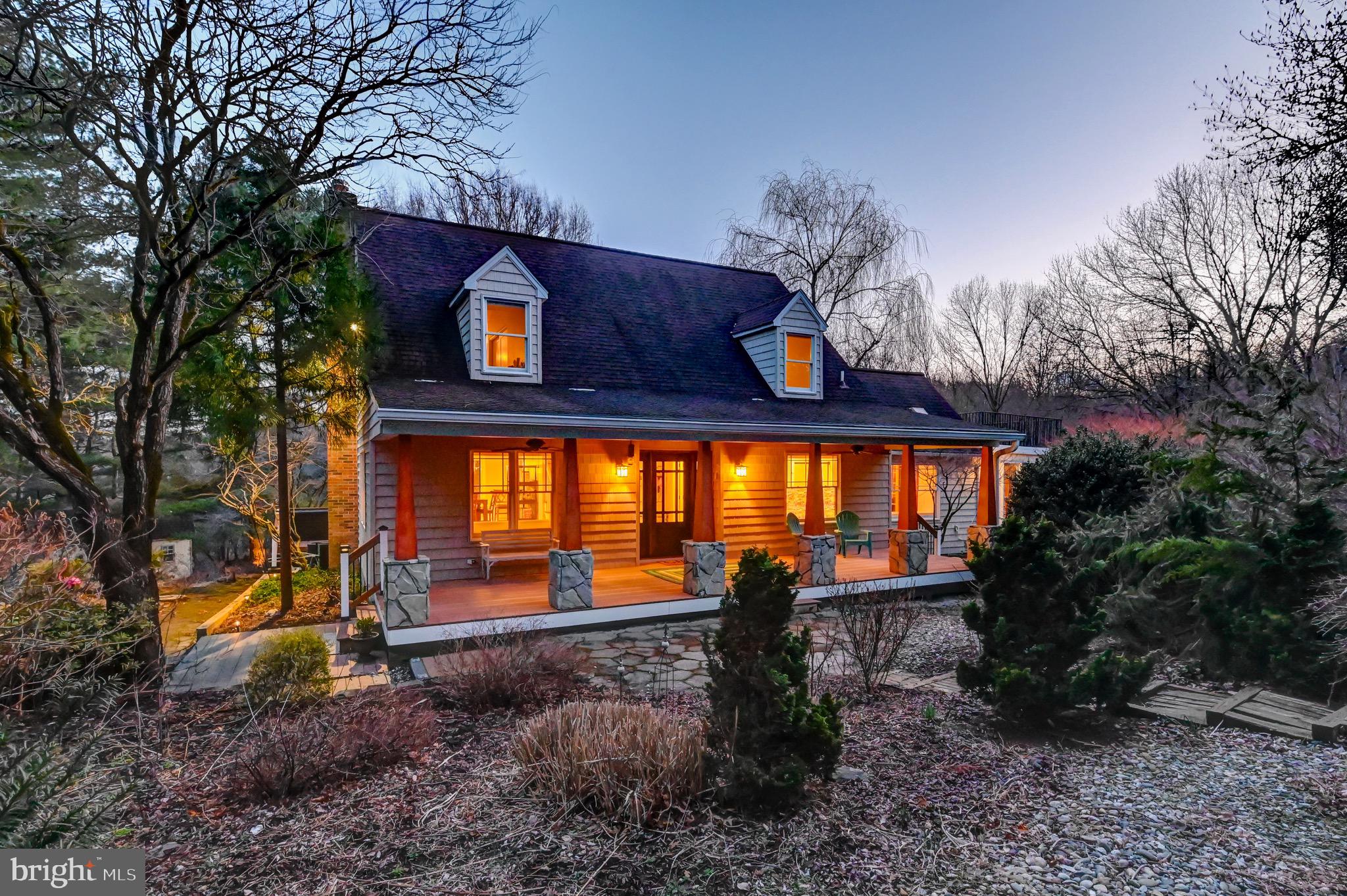 BEE TREE MANOR - Residential