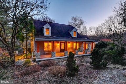 1134 FREELAND ROAD FREELAND MD 21053