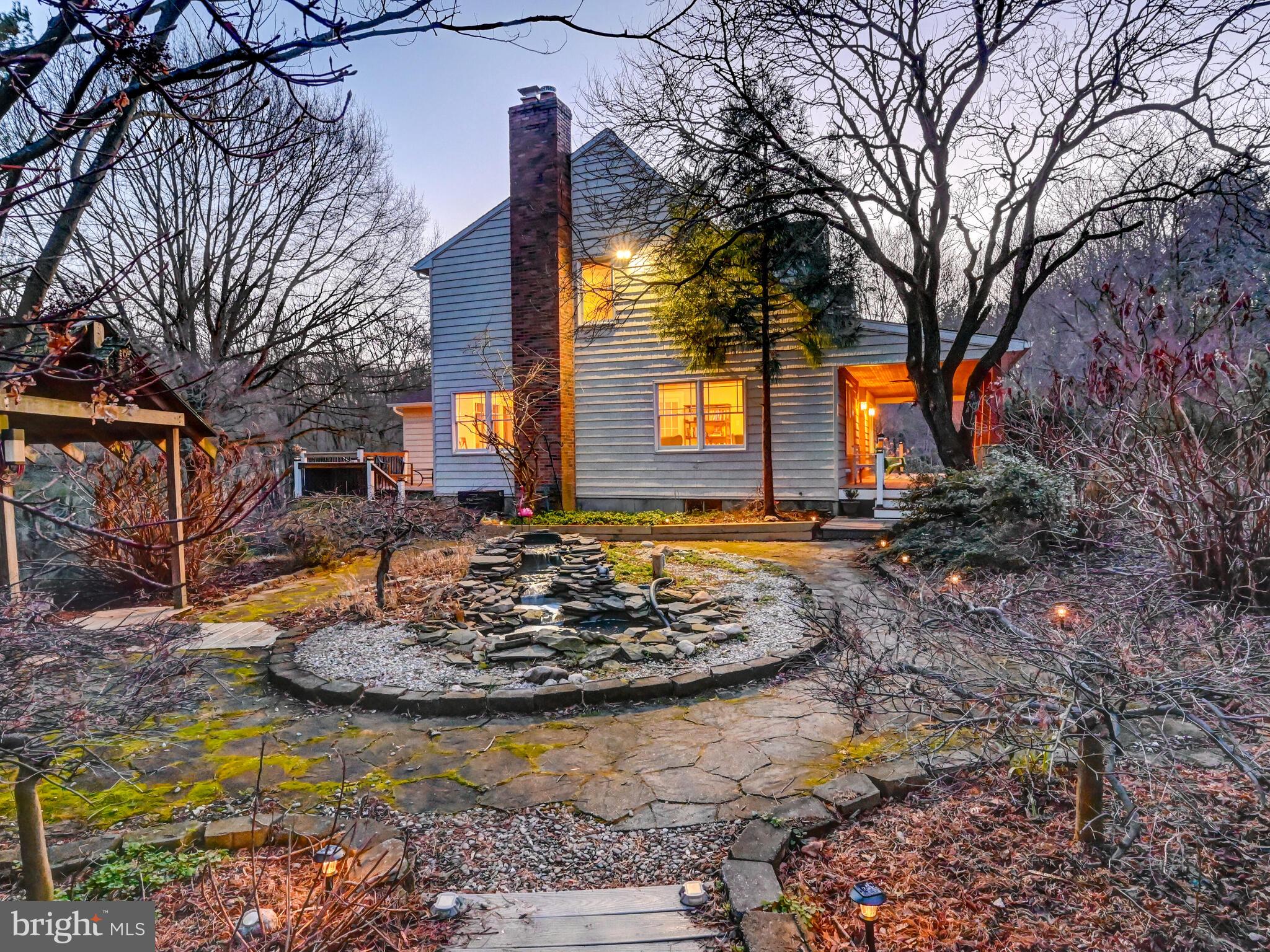 BEE TREE MANOR - Residential