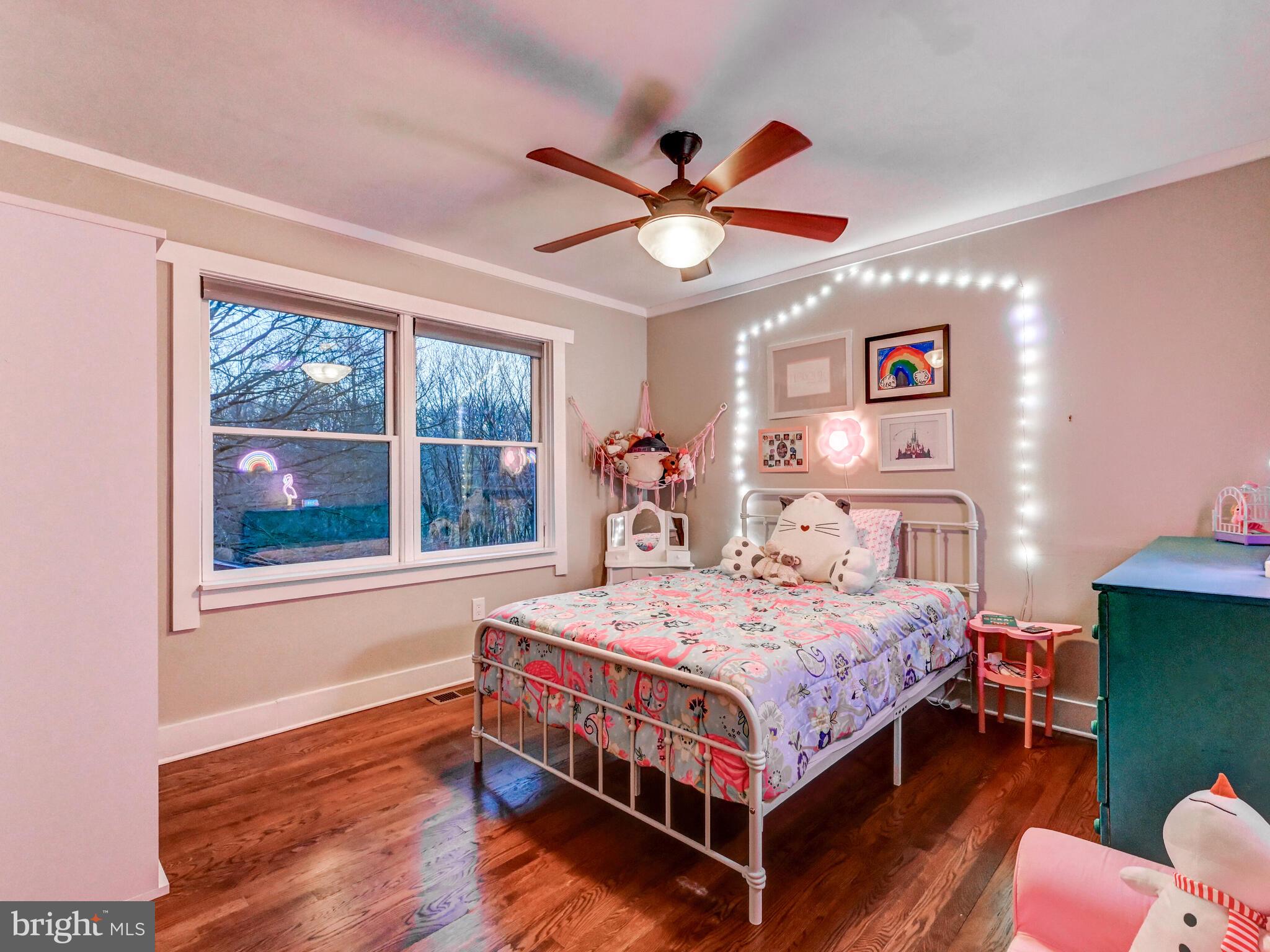 BEE TREE MANOR - Residential