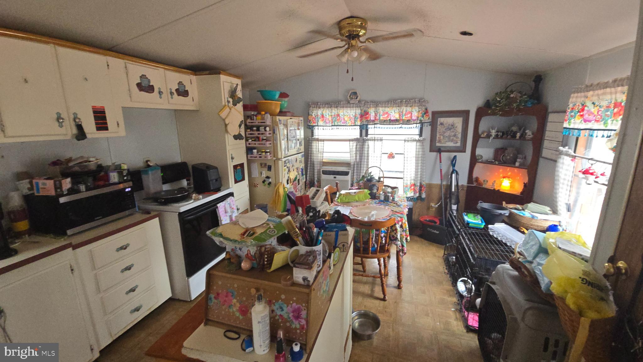 NORTH RIVER BEND - Residential