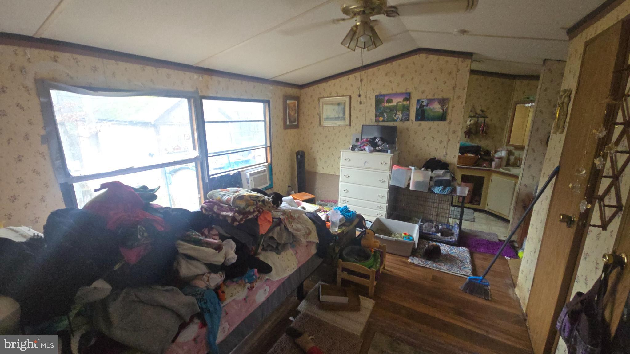 NORTH RIVER BEND - Residential