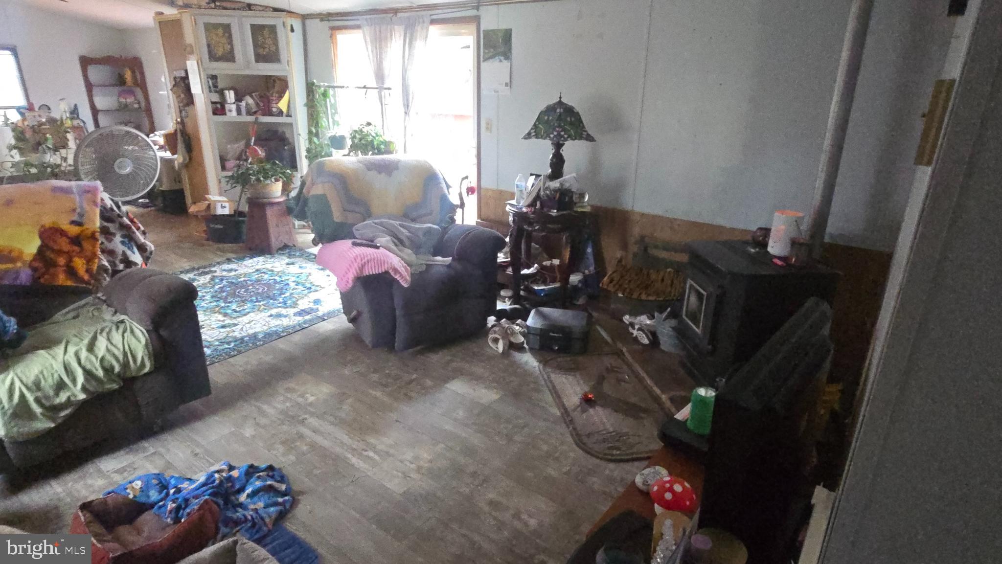 NORTH RIVER BEND - Residential